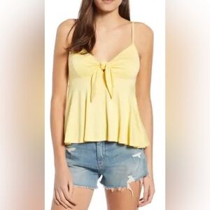 Nordstrom Hiatus Top